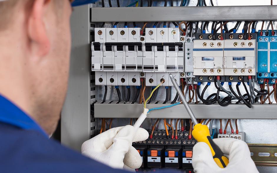 électricien urgence Franconville