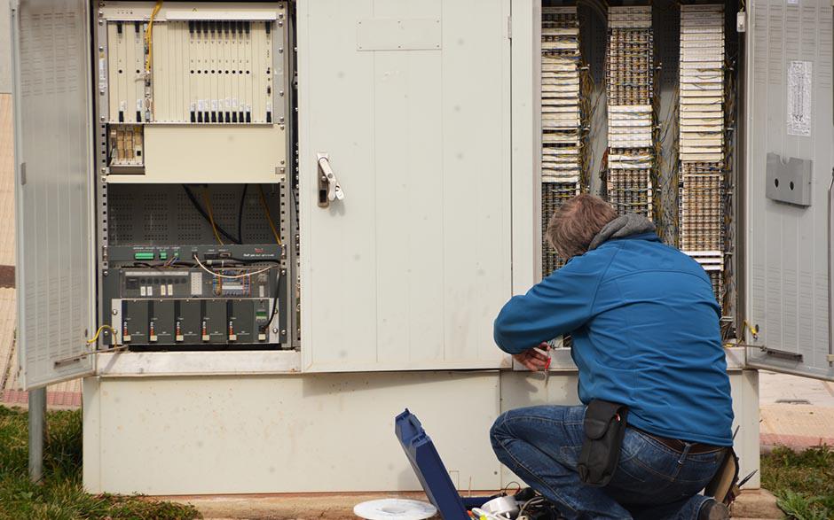 installateur électricien Choisy-le-Roi