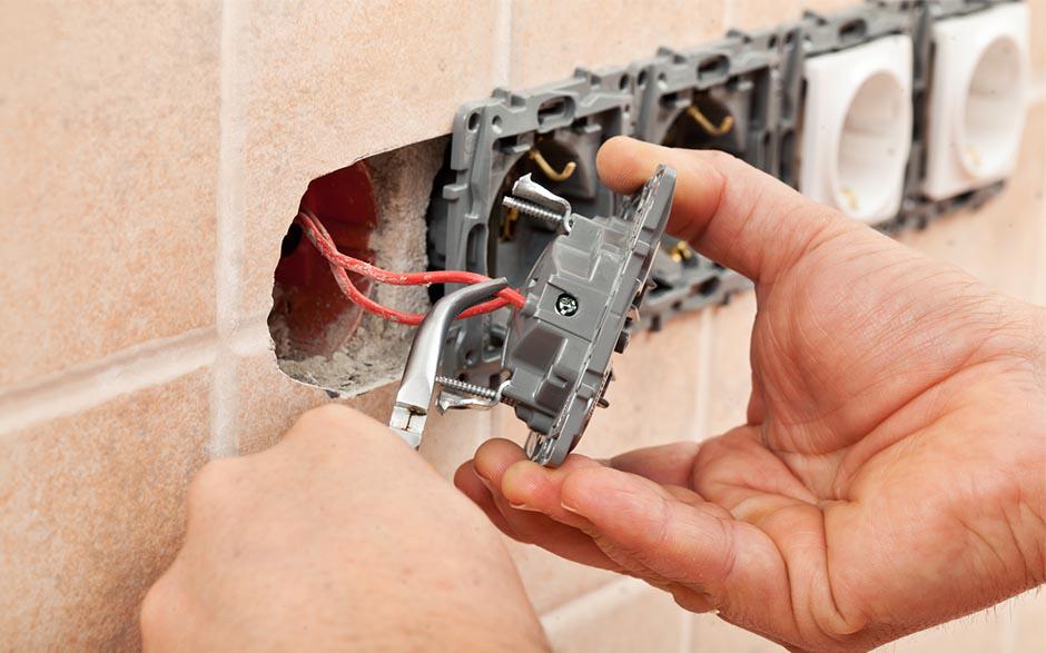 installateur électricien Choisy-le-Roi