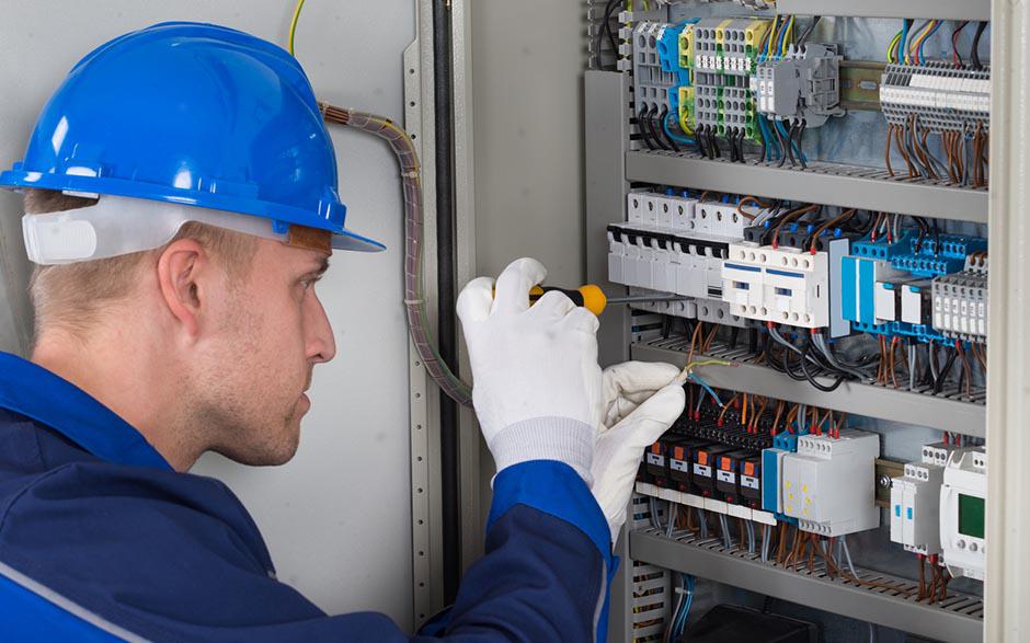 électricien urgence Villejuif