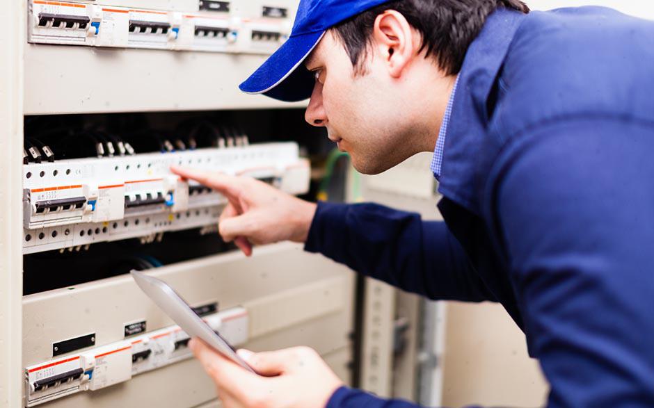 électricien urgence Villejuif